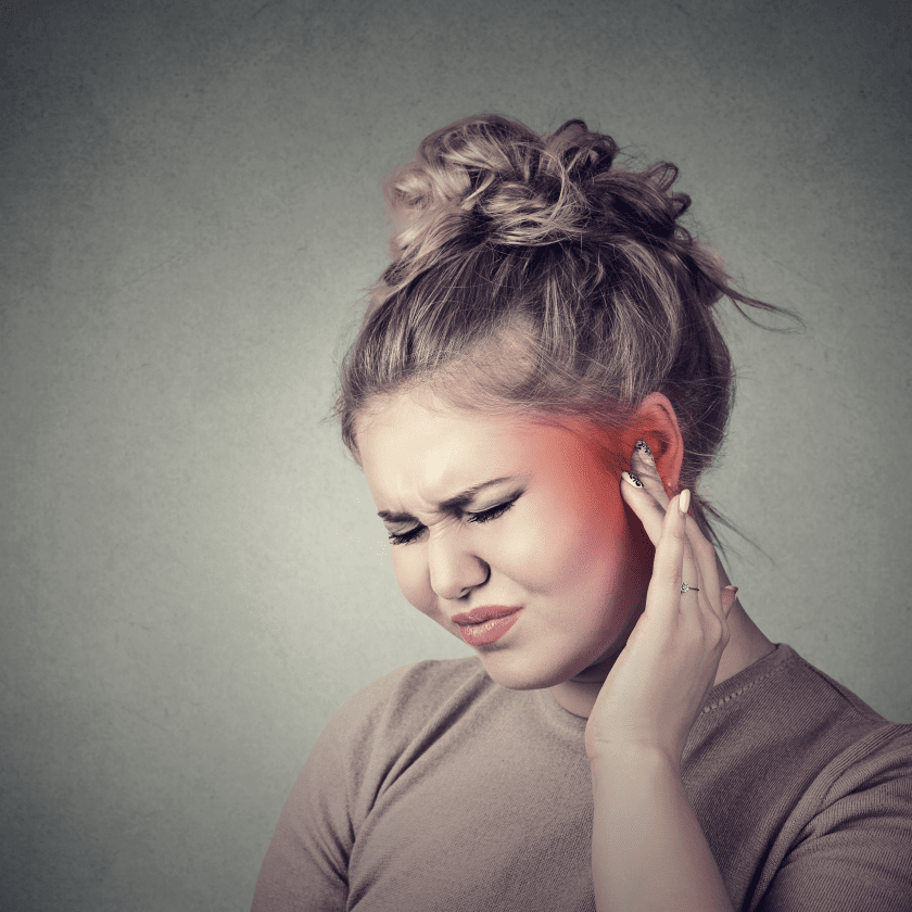 Hur låter tinnitus?