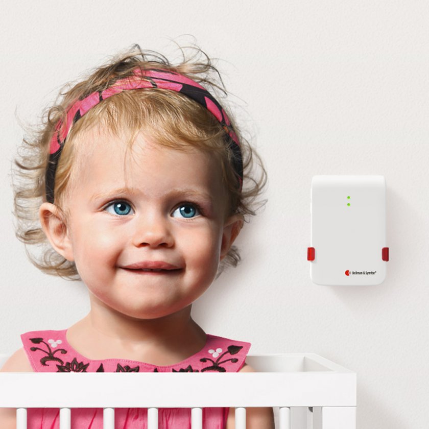 Babyvakt - Bäst i Test