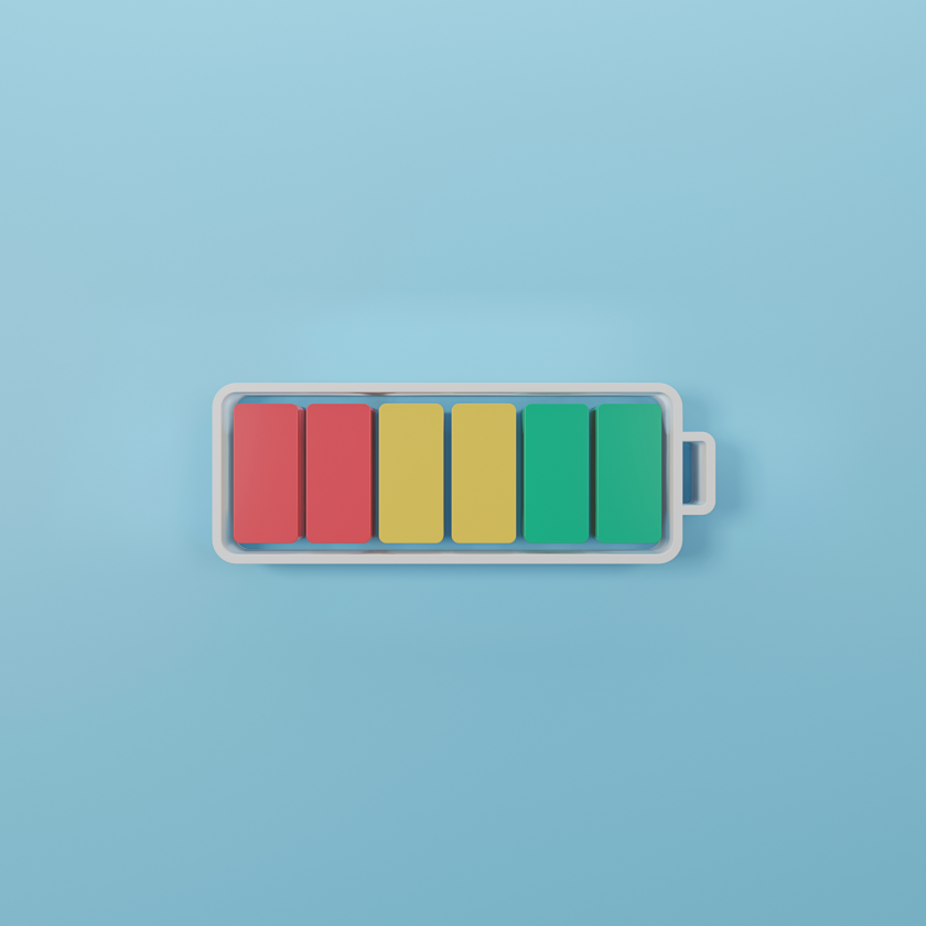 Maximera livslängden på dina hörapparatsbatterier!