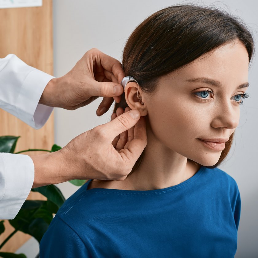 Tips till dig som nyligen skaffat hörapparat