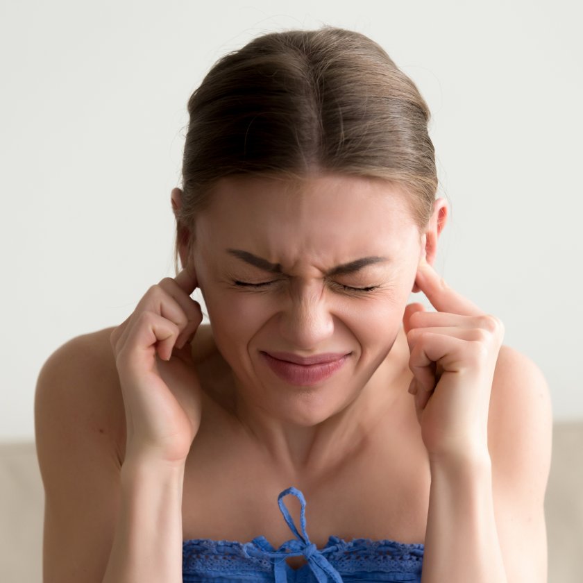 Tinnitus - vad kan jag göra för att lindra?