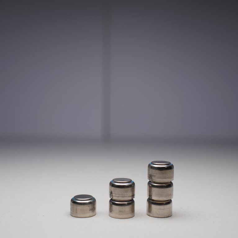 Bra att veta om hörapparatsbatterier