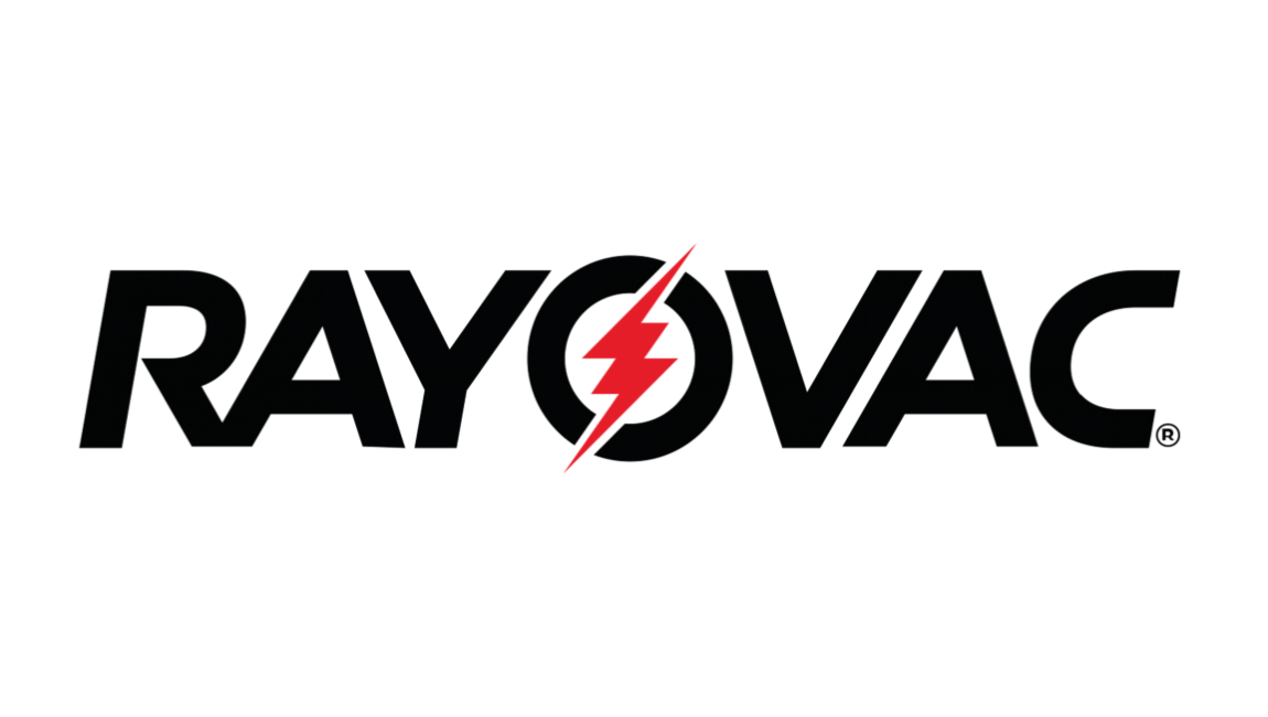 Rayovac
