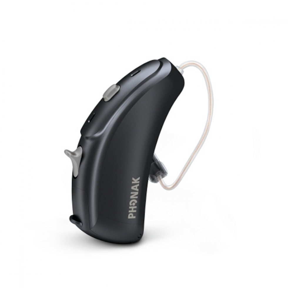 Phonak Ric Rolor RIC-apparat - Phonak - Earstore.se