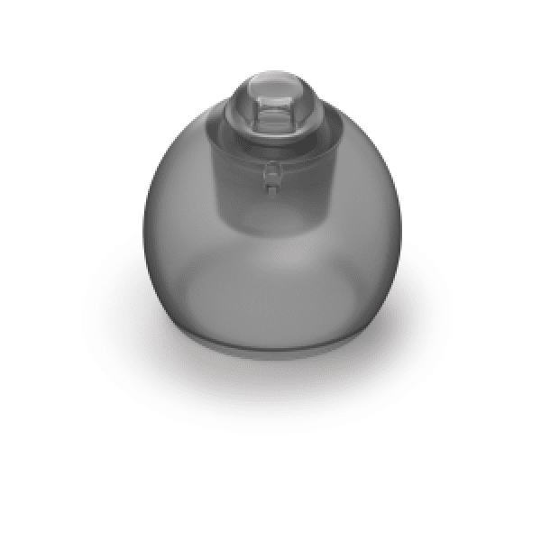 Phonak vented dome 4 0 earstore se