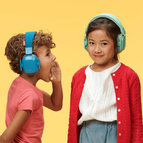 Hörselskydd för barn