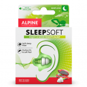 Alpine-sleepsoft-hörselskydd-för-sömn