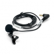MIC 090 - Klämmikrofon till Pockettalker