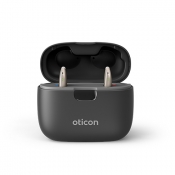 Oticon Smartcharger MiniBTE R