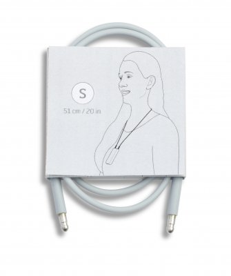 Halsband-oticon-streamer-pro