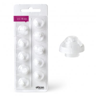 Oticon-dome-rite