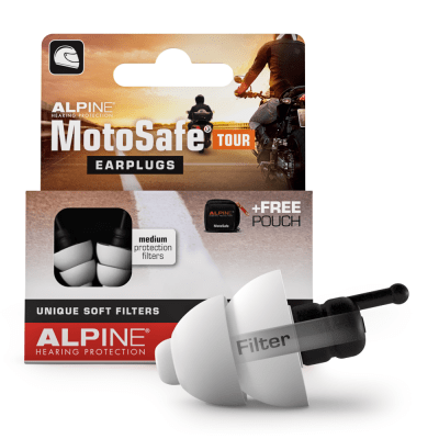 Alpine Motosafe-tour