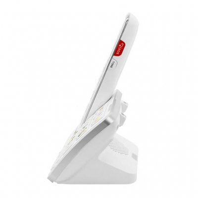 AmpliDect 595 - trådlös telefon