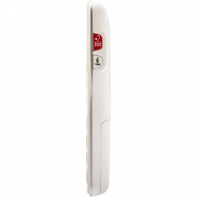 AmpliDect 595-Extra handenhet