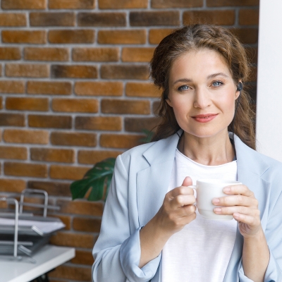 Companion by Audientes