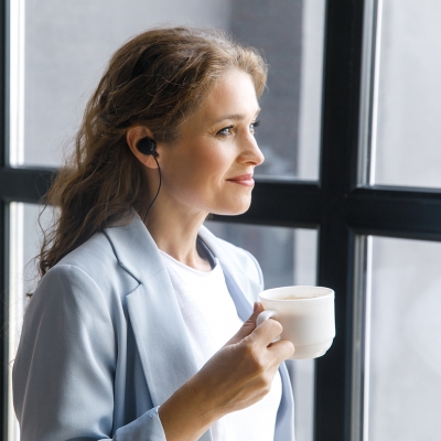 Companion by Audientes