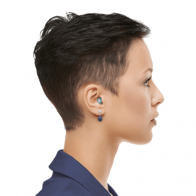 Formgjutna hörselskydd med ER-filter