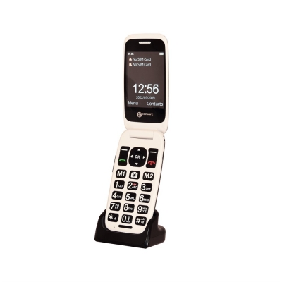 CL8700 4G Mobiltelefon