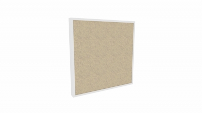 Anslagstavla Collage 2400x1200x50