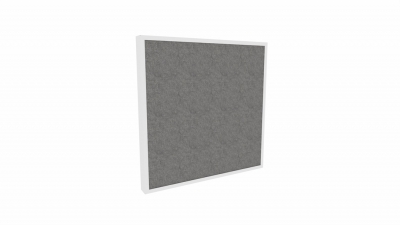 Anslagstavla Collage 2400x1200x50