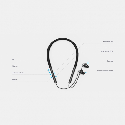 Nuance Hearing Voice Selector Converse