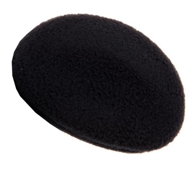 Earbags öronvärmare-Svart