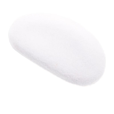 Earbags öronvärmare-vit