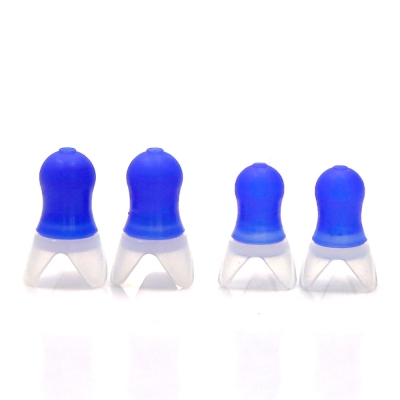 Haspro Fly hörselskydd Family pack