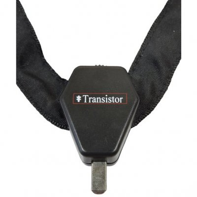 Halsslinga med volym