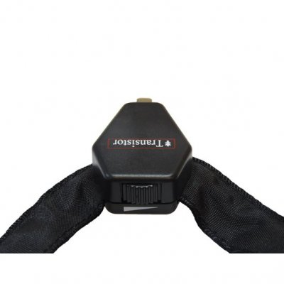 Halsslinga Transistor