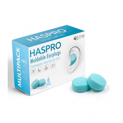 HASPRO Moldable Mint