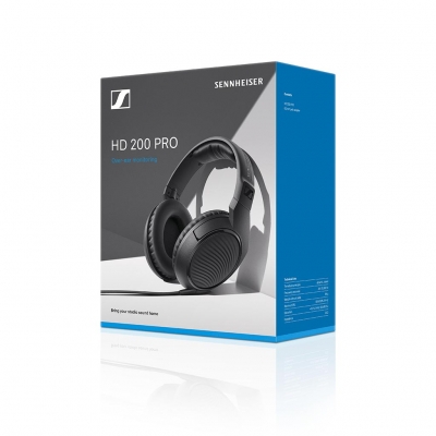 HD-200-pro