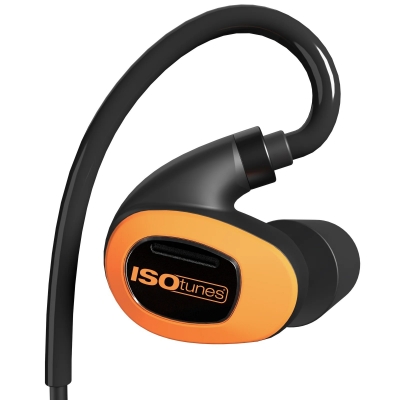 Isotunes Pro 3.0