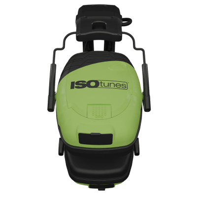ISOtunes LINK + AWARE