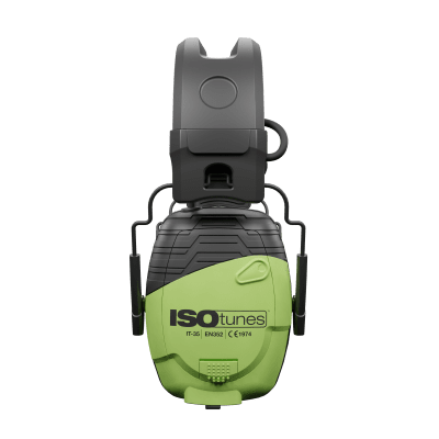 ISOtunes LINK + AWARE EN352