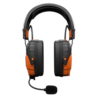 ISOTunes Bommikrofon