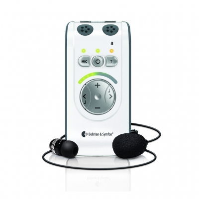 Bellman Audio MicroSet