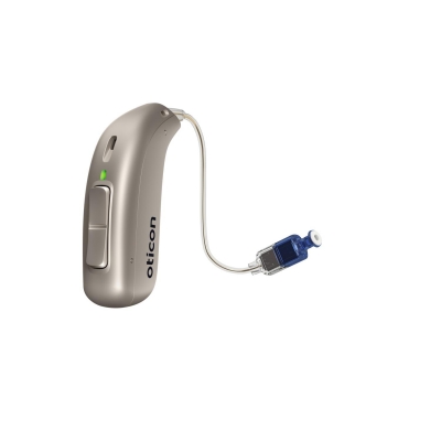 Oticon REAL miniRITE ChromaBeige