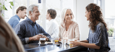 Resound-Unite-Multi-mikrofon