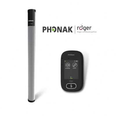 ljudutjämning soundfield