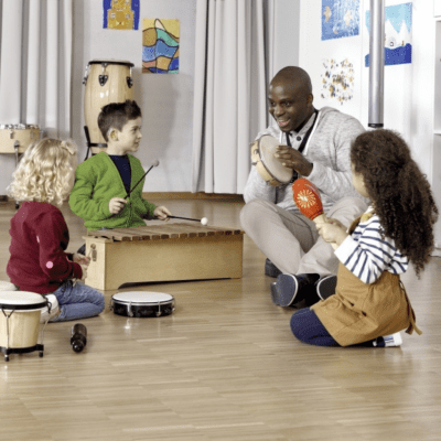 roger soundfield bas