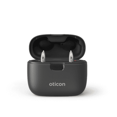 Oticon Smartcharger reseladdare