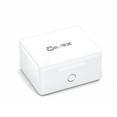 Widex PerfectDry Lux torkbox