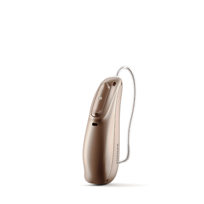 Phonak Lumity Sandalwood