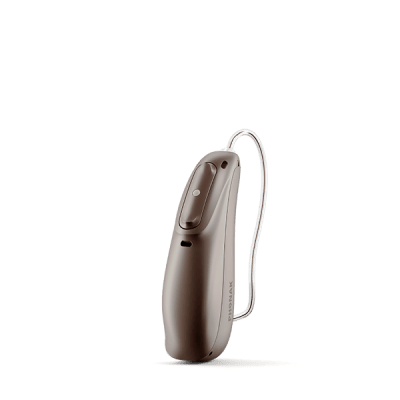 Phonak Lumity Chestnut