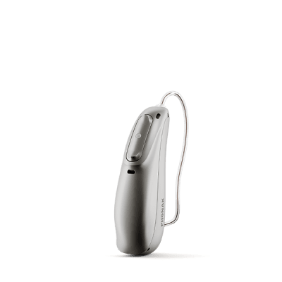 Phonak Lumity Graphite Gray
