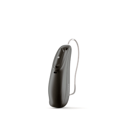 Phonak Lumity Velvet Black