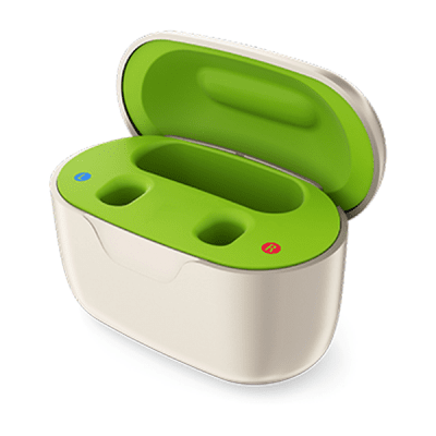 Phonak Life Charger laddare
