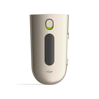 Roger Neckloop_universell mottagare