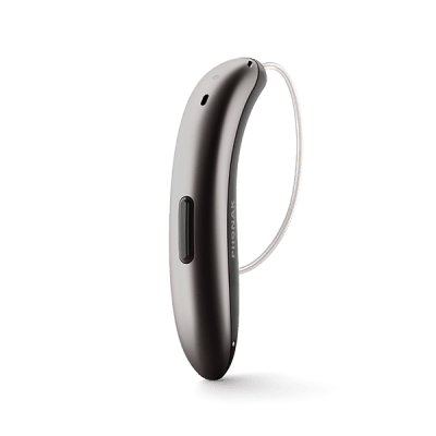 Phonak Lumity Slim Graphite/Black